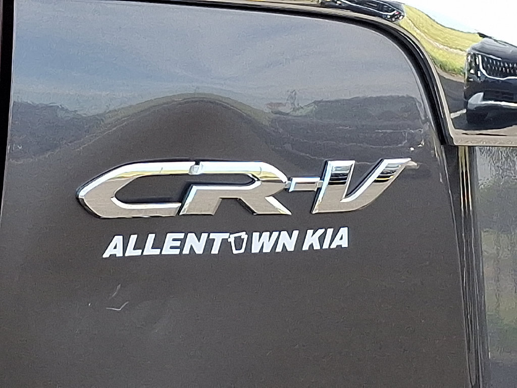 Used 2016 Honda CR-V EX image 28