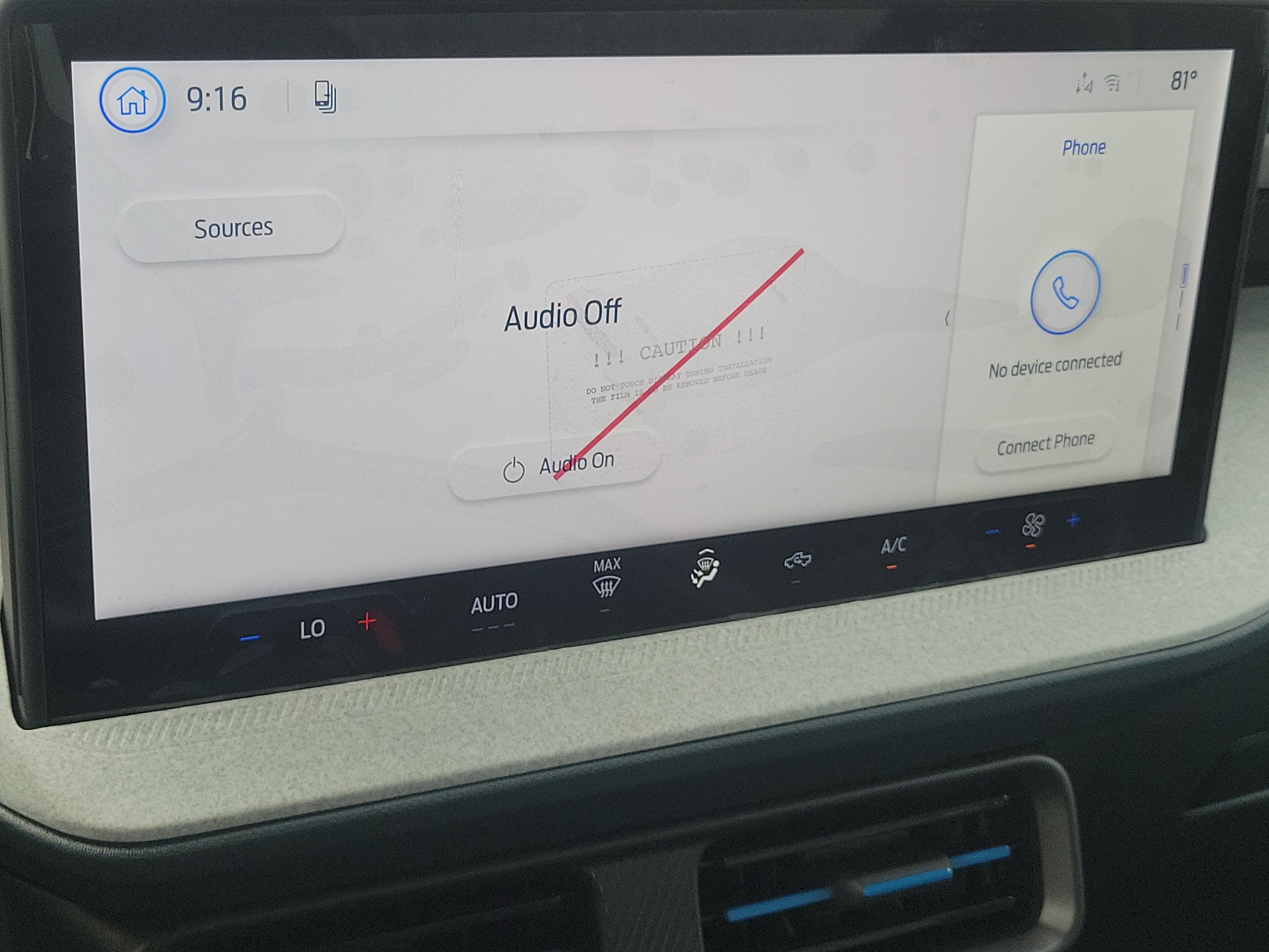 New 2026 Ford Maverick XLT FWD image 26