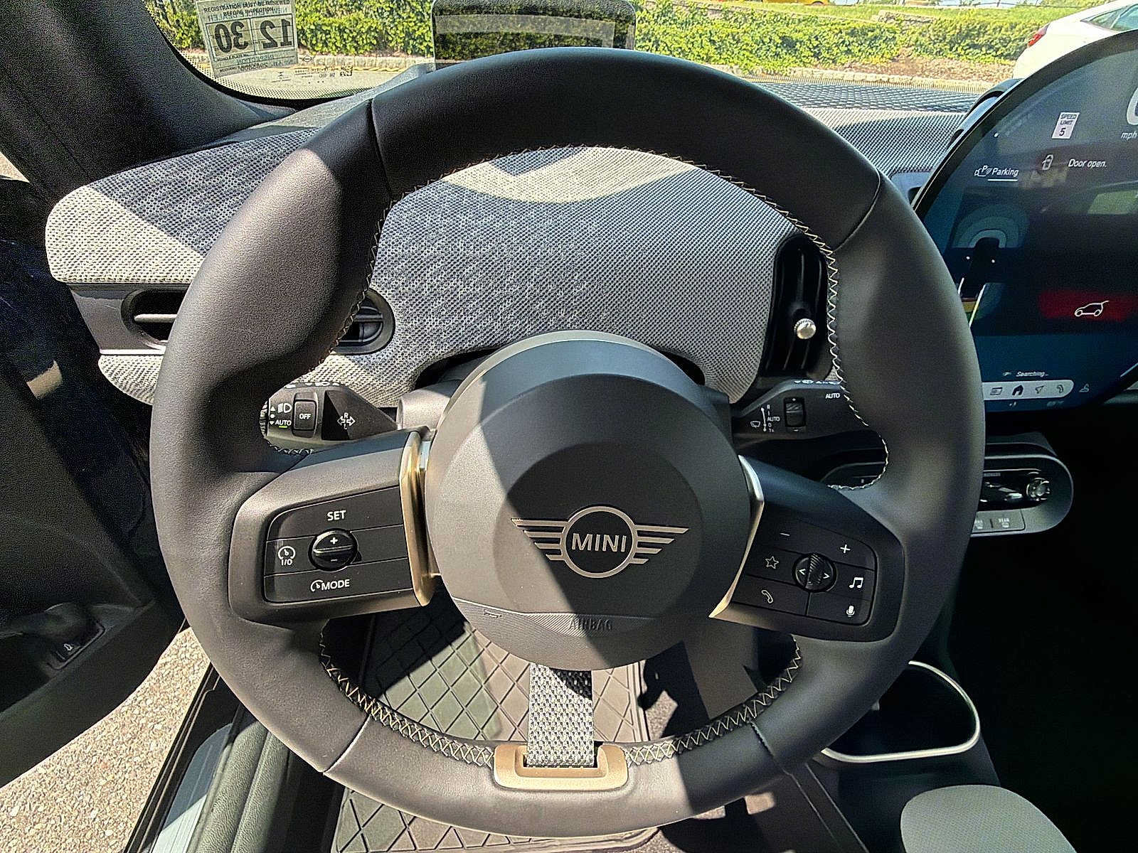 Used 2026 MINI Cooper S FWD image 23