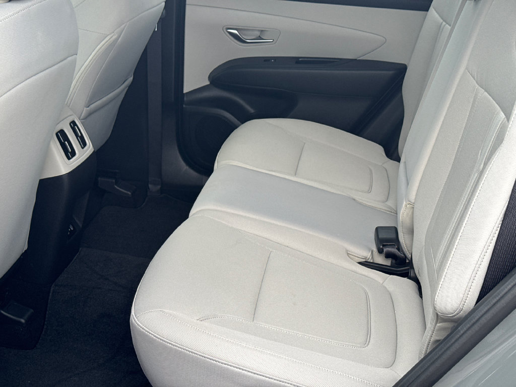 Certified 2026 Hyundai Tucson SEL Plus FWD image 23