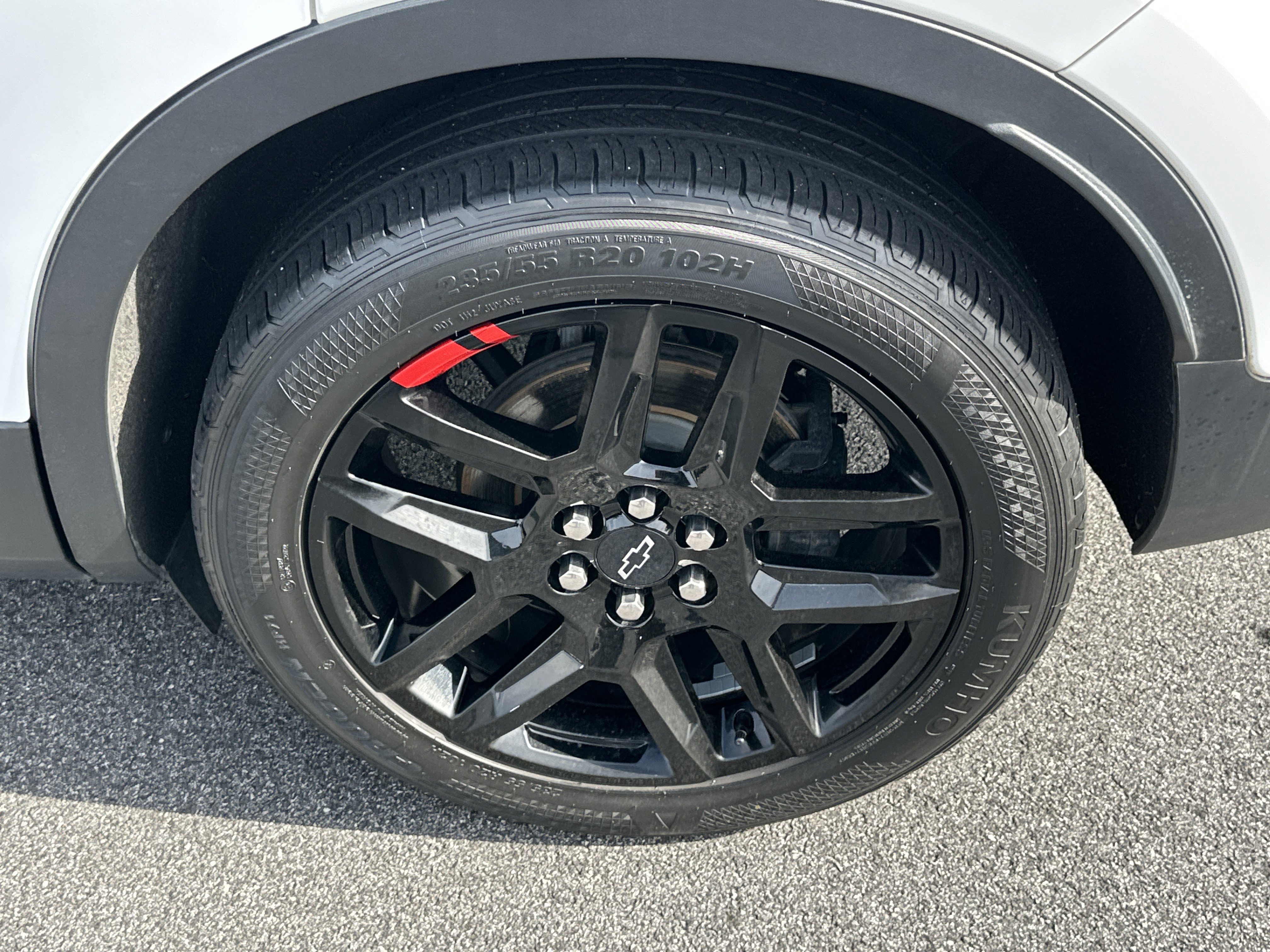 Used 2020 Chevrolet Blazer LT w/ Redline Edition image 20