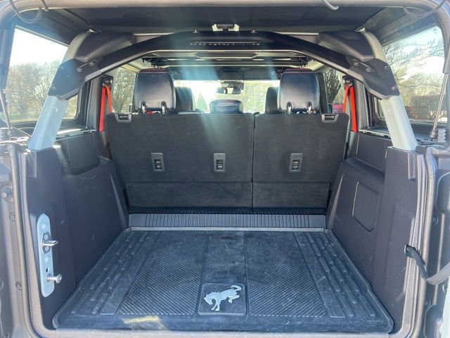 Used 2023 Ford Bronco Raptor image 30