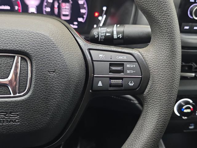 Used 2023 Honda Accord EX image 17