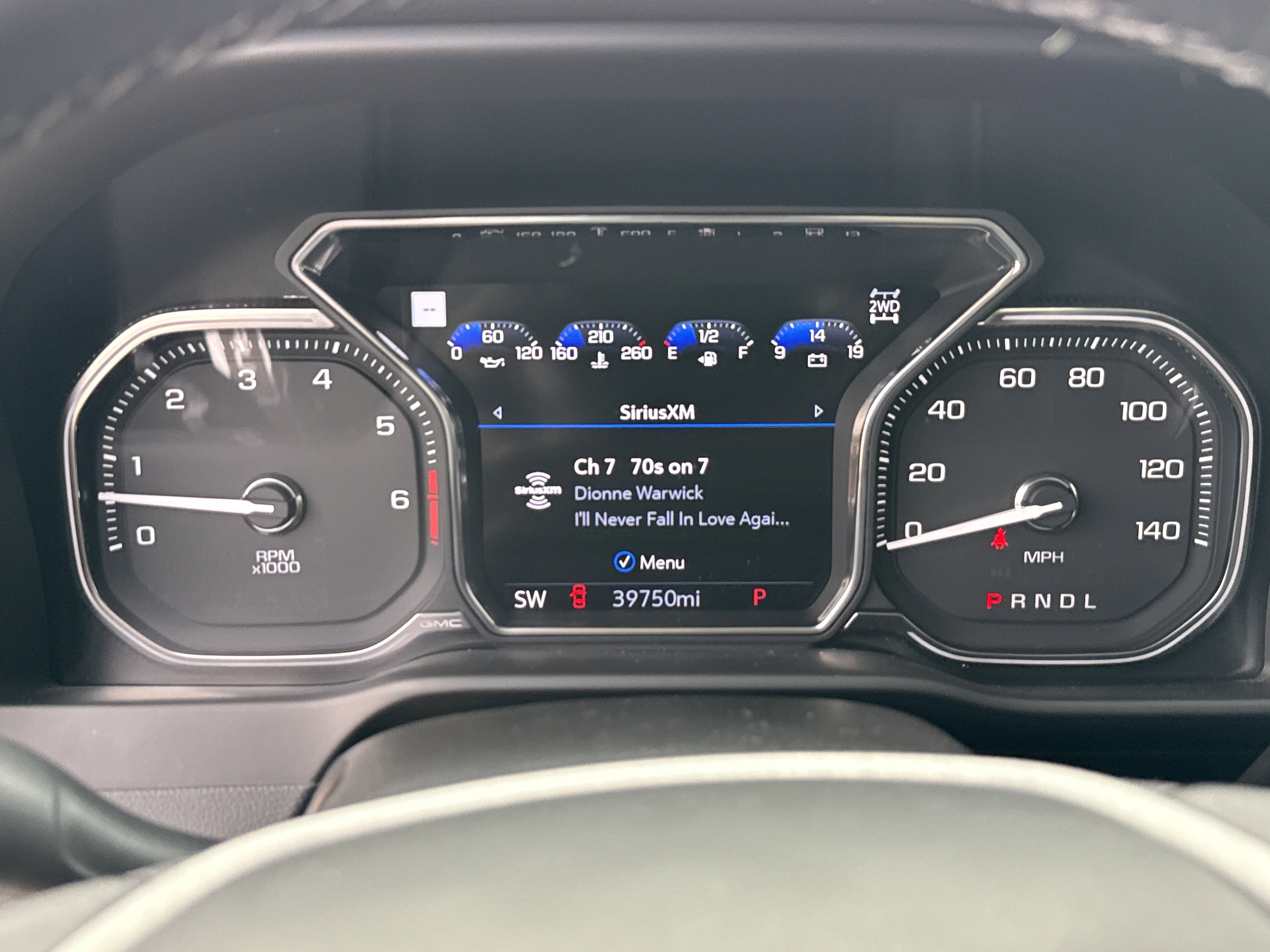 Certified 2022 GMC Sierra 2500 Denali image 27