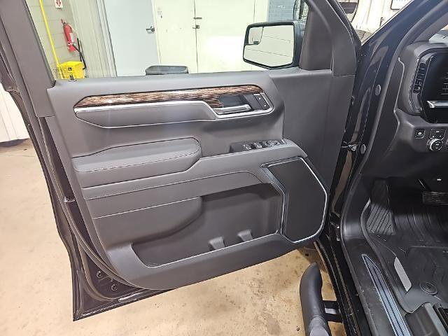 New 2026 GMC Sierra 1500 Elevation w/ Elevation Select Package image 11
