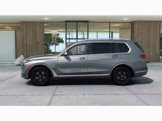 Used 2026 BMW X7 xDrive40i AWD/4WD image 45