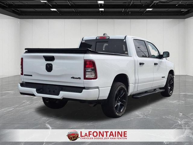 Used 2023 RAM 1500 Big Horn AWD/4WD image 5