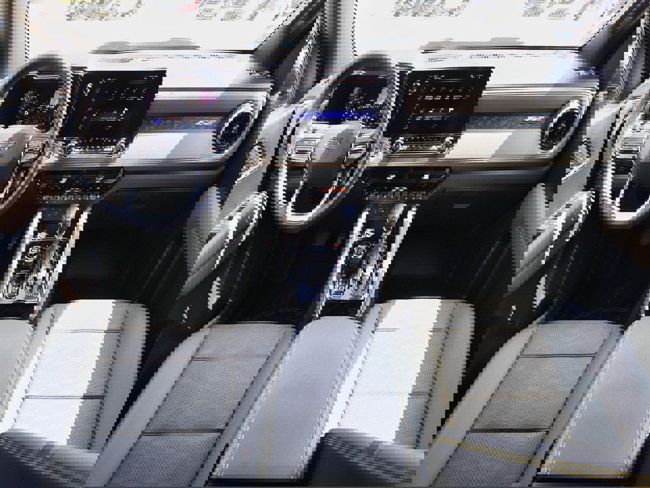 Used 2023 Chevrolet Colorado ZR2 w/ Desert Boss Special Edition image 17