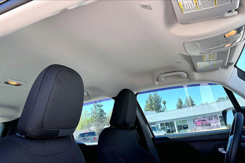 Used 2020 Jeep Renegade Sport image 14