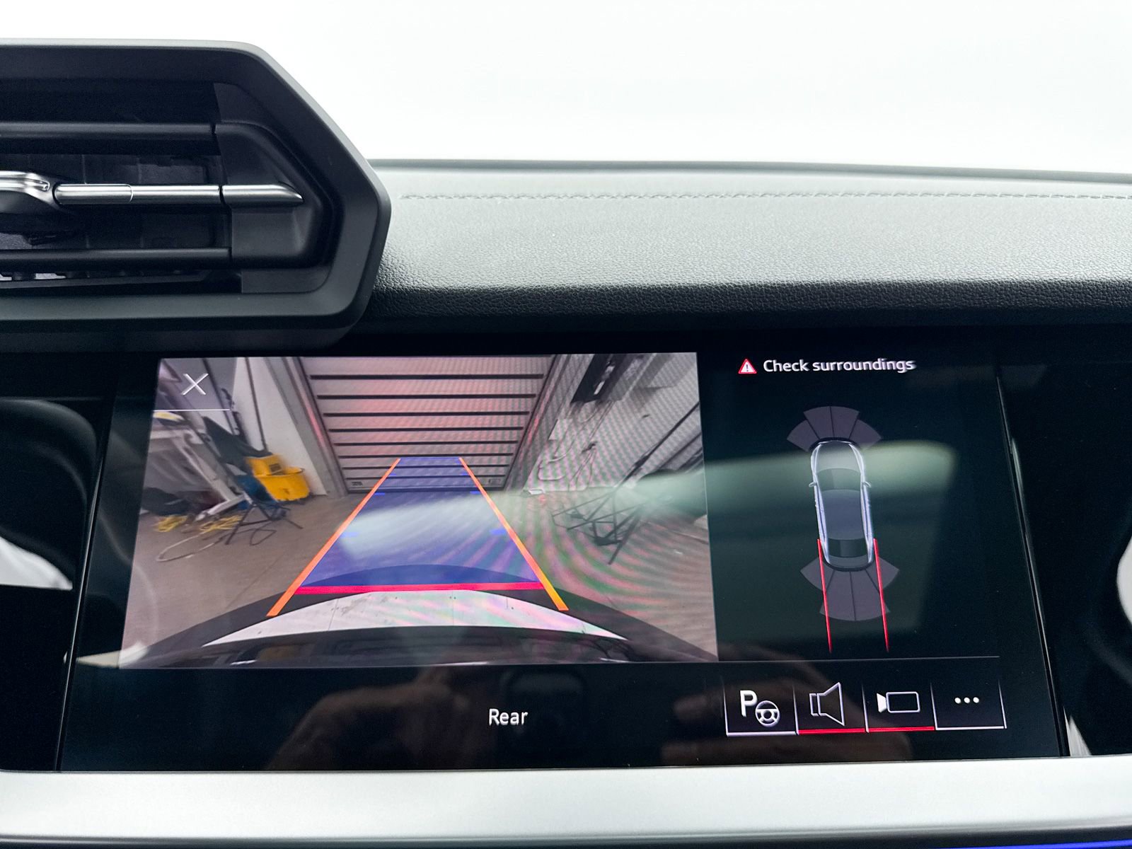 Used 2023 Audi A3 2.0T Premium Plus w/ Premium Plus Package AWD/4WD image 10