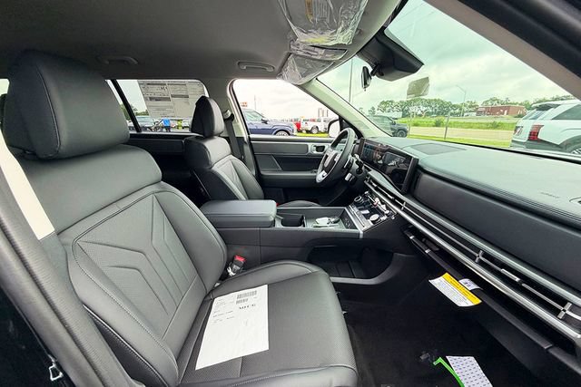 New 2026 Hyundai Santa Fe SEL AWD/4WD image 27