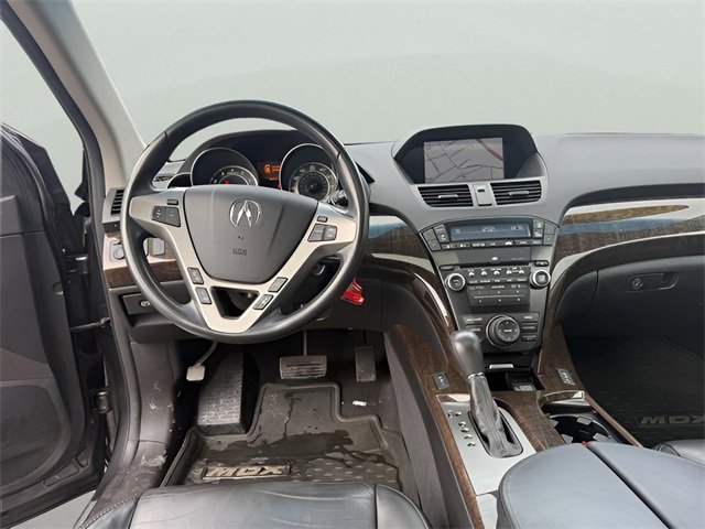 Used 2012 Acura MDX w/ Technology Package image 21