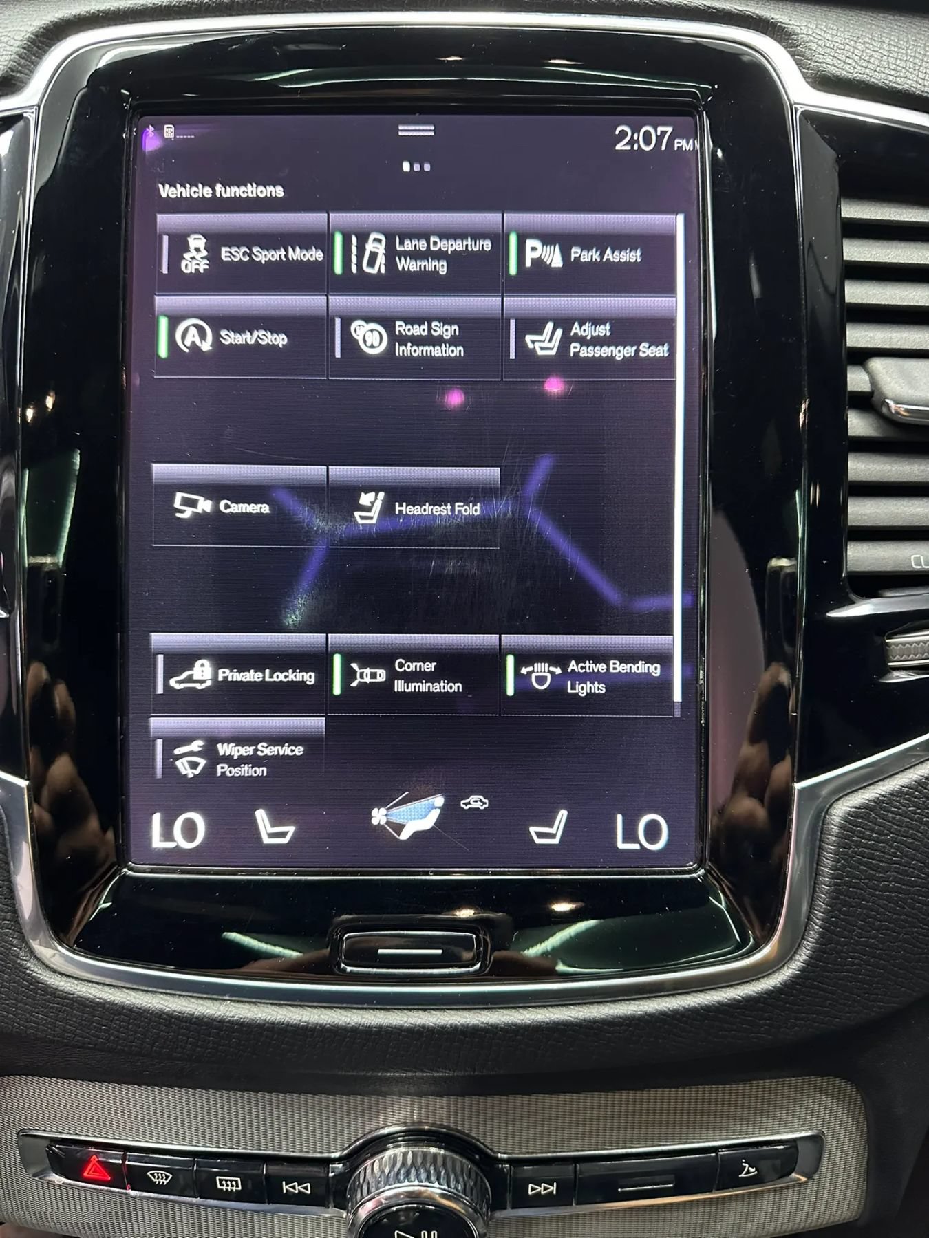 Used 2016 Volvo XC90 T5 R-Design FWD image 18