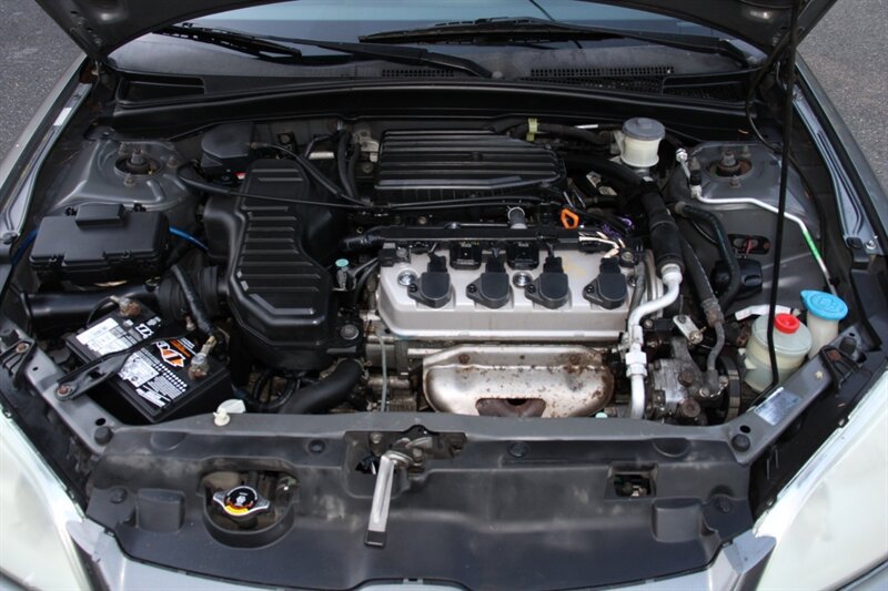 Used 2004 Honda Accord LX image 16
