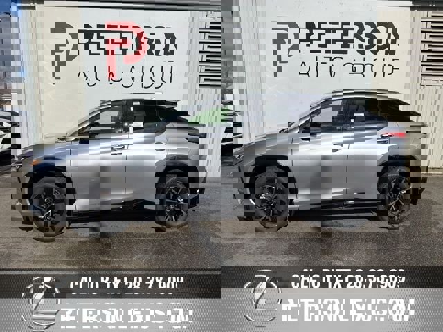 New 2026 Lexus RZ 450e AWD image 6