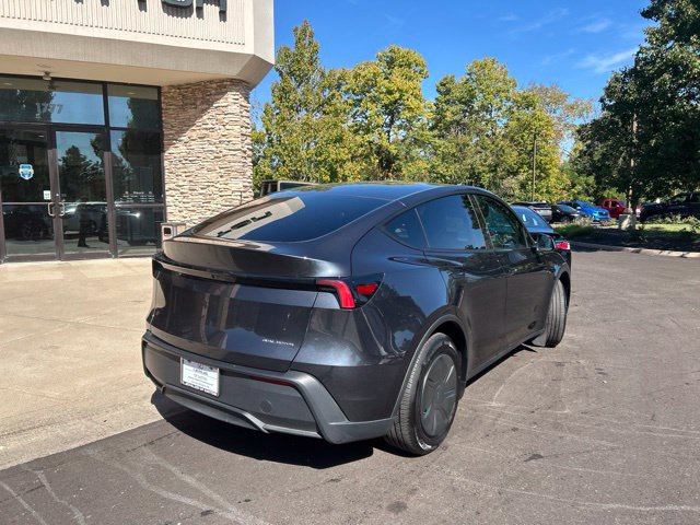 Used 2026 Tesla Model Y Long Range AWD/4WD image 7