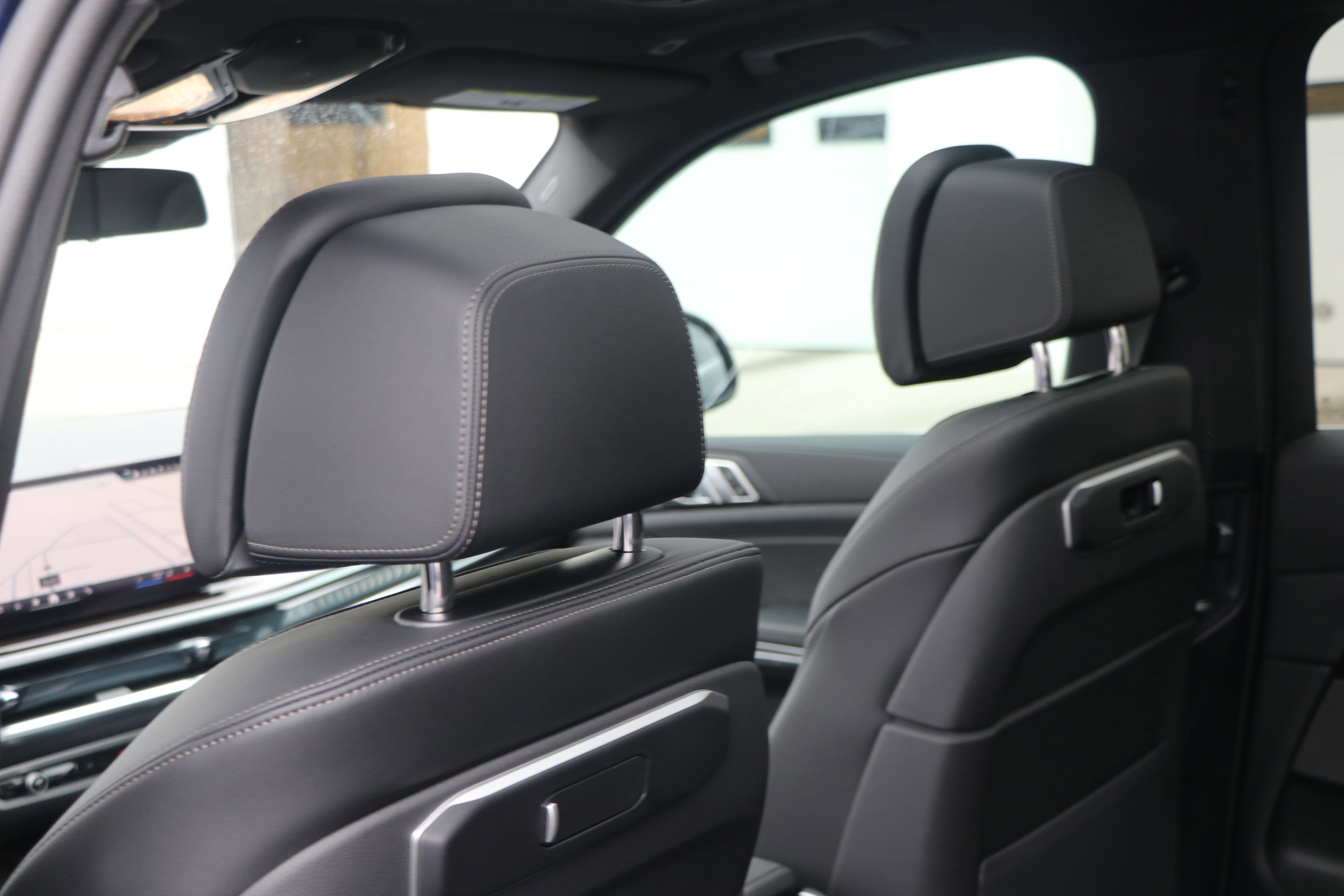 Certified 2026 BMW X5 xDrive40i image 34