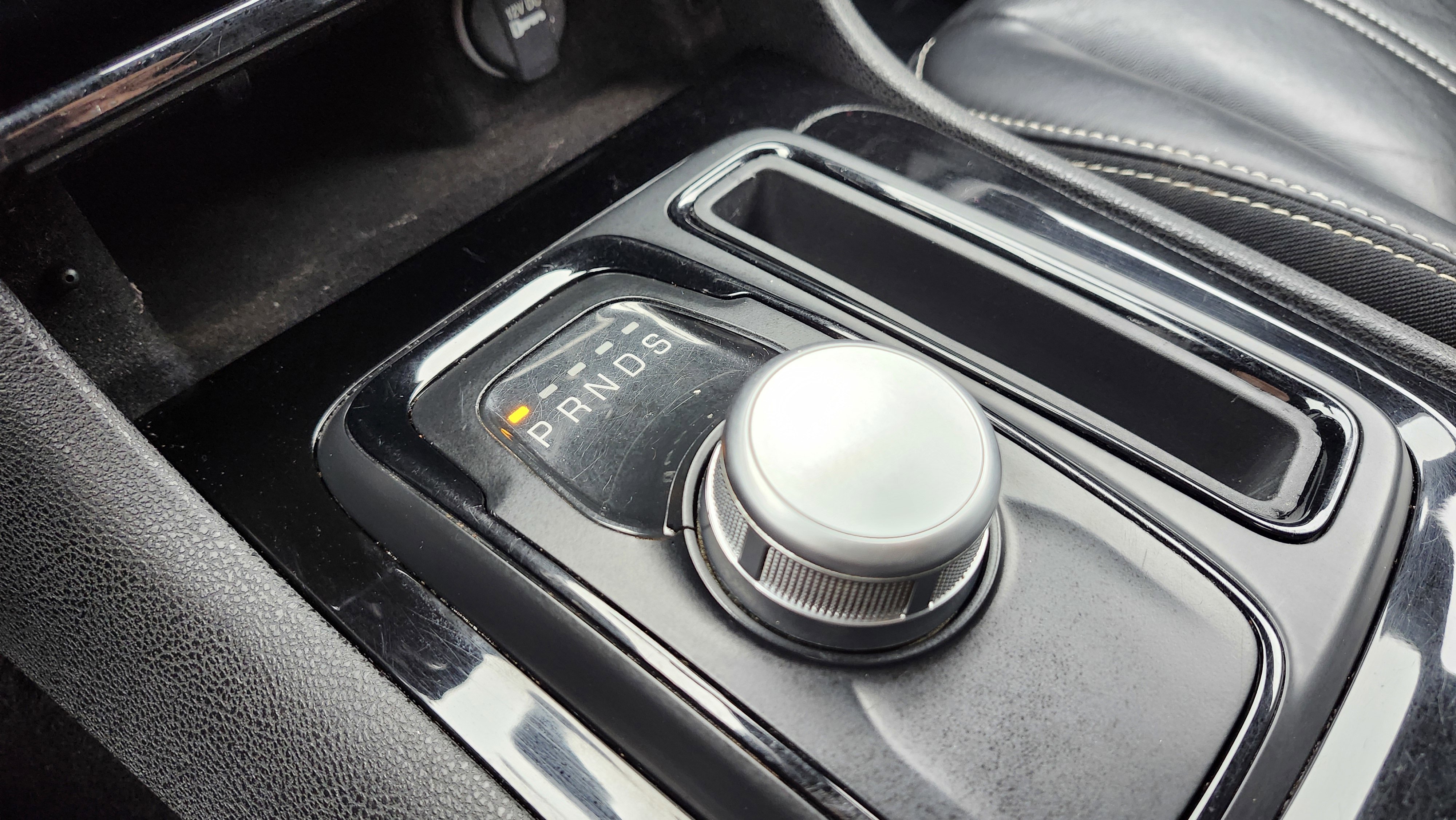 Used 2020 Chrysler 300 S image 10