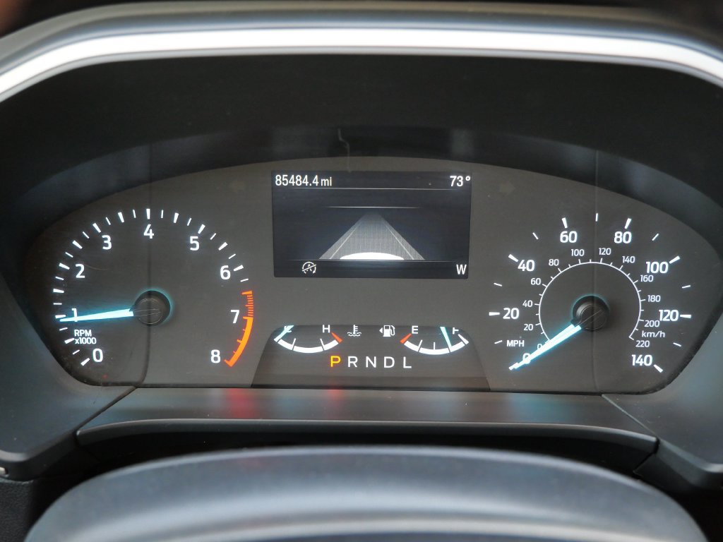 Certified 2022 Ford Escape SE w/ SE Sport Appearance Package AWD/4WD image 23