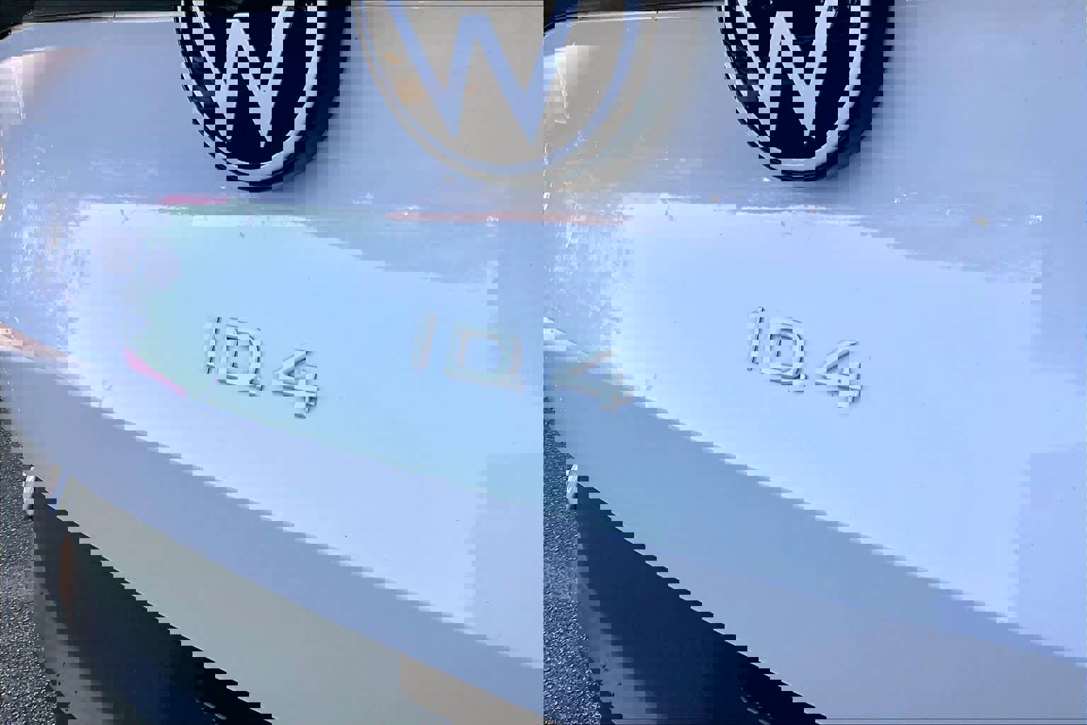 Used 2022 Volkswagen ID.4 Pro S image 9