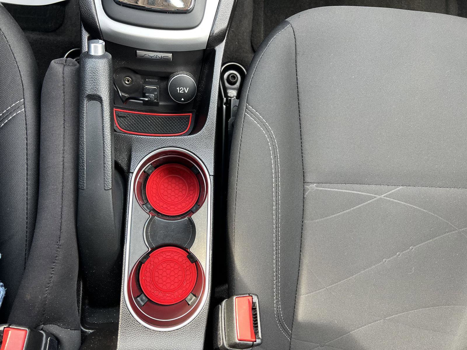 Used 2016 Ford Fiesta SE w/ SE Black Package image 13