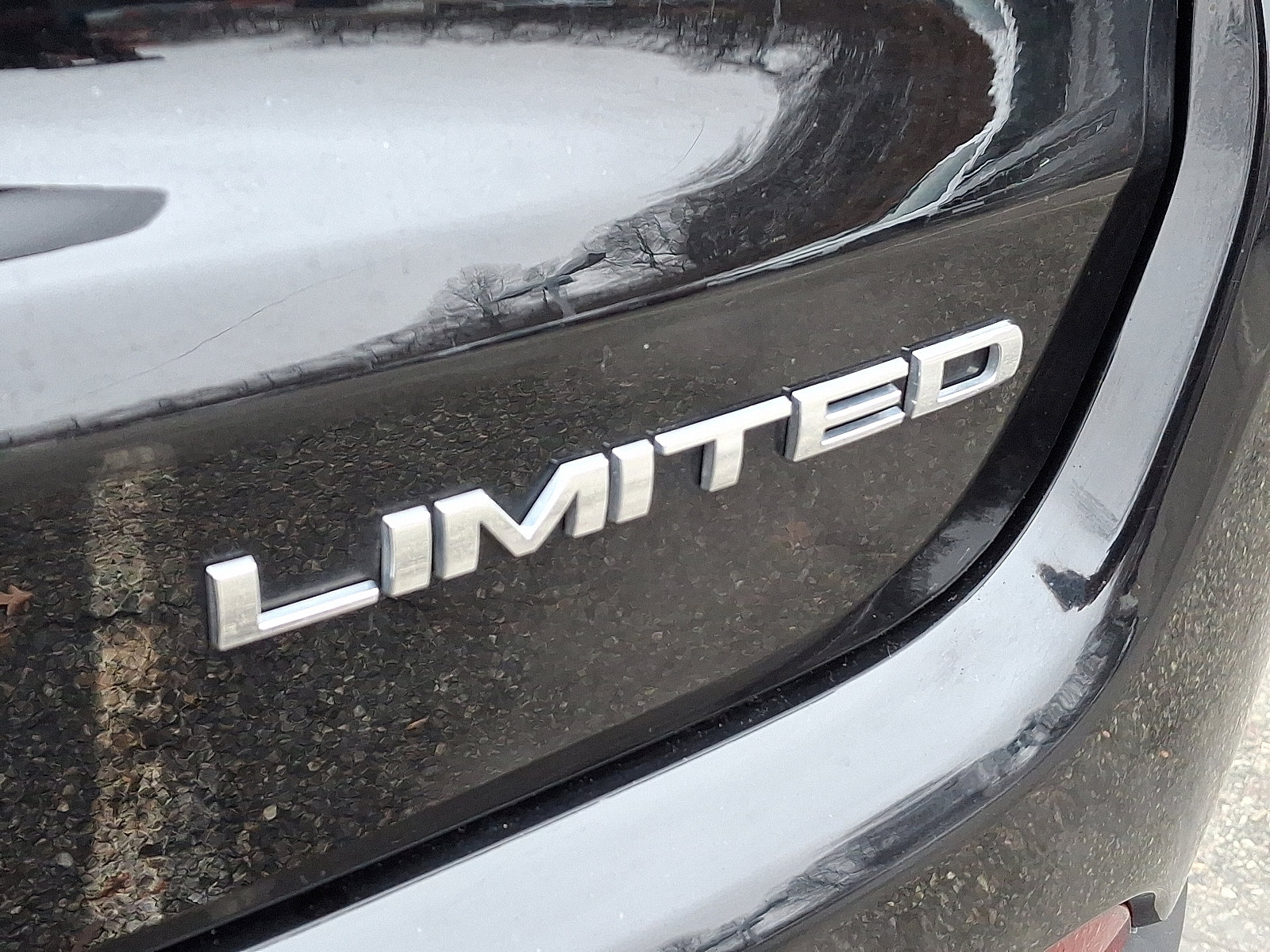 Certified 2023 Jeep Compass Limited image 30