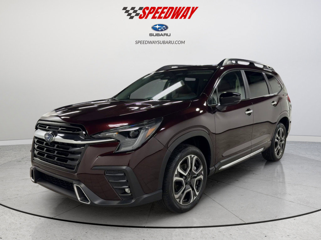 New 2026 Subaru Ascent Touring AWD/4WD image 12