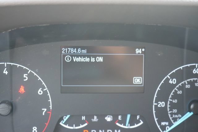 Used 2024 Ford Transit 350 148 High Roof RWD image 16