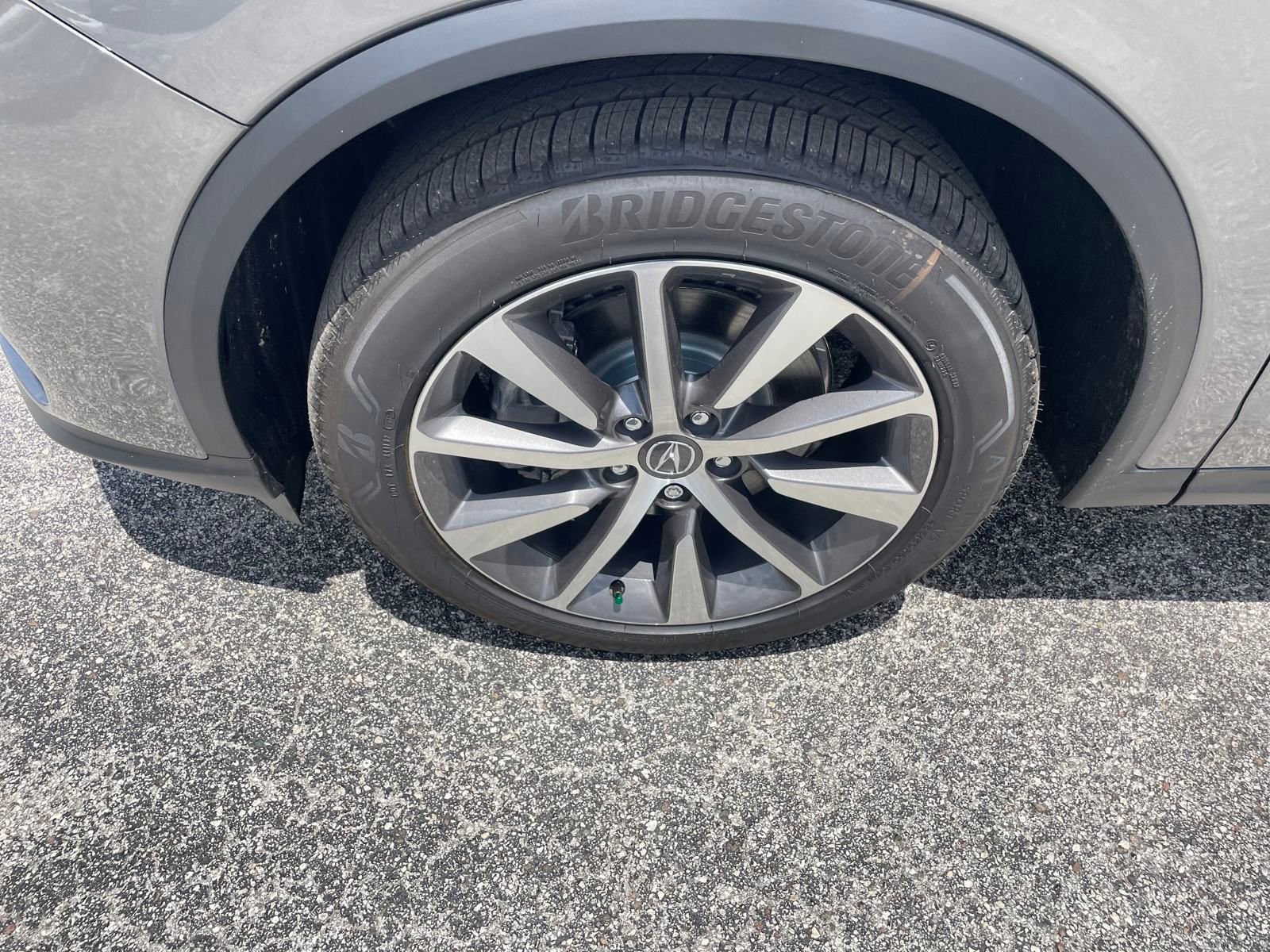 New 2026 Acura MDX w/ Technology Package image 10