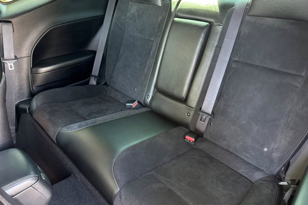 Used 2021 Dodge Challenger R/T Scat Pack image 5