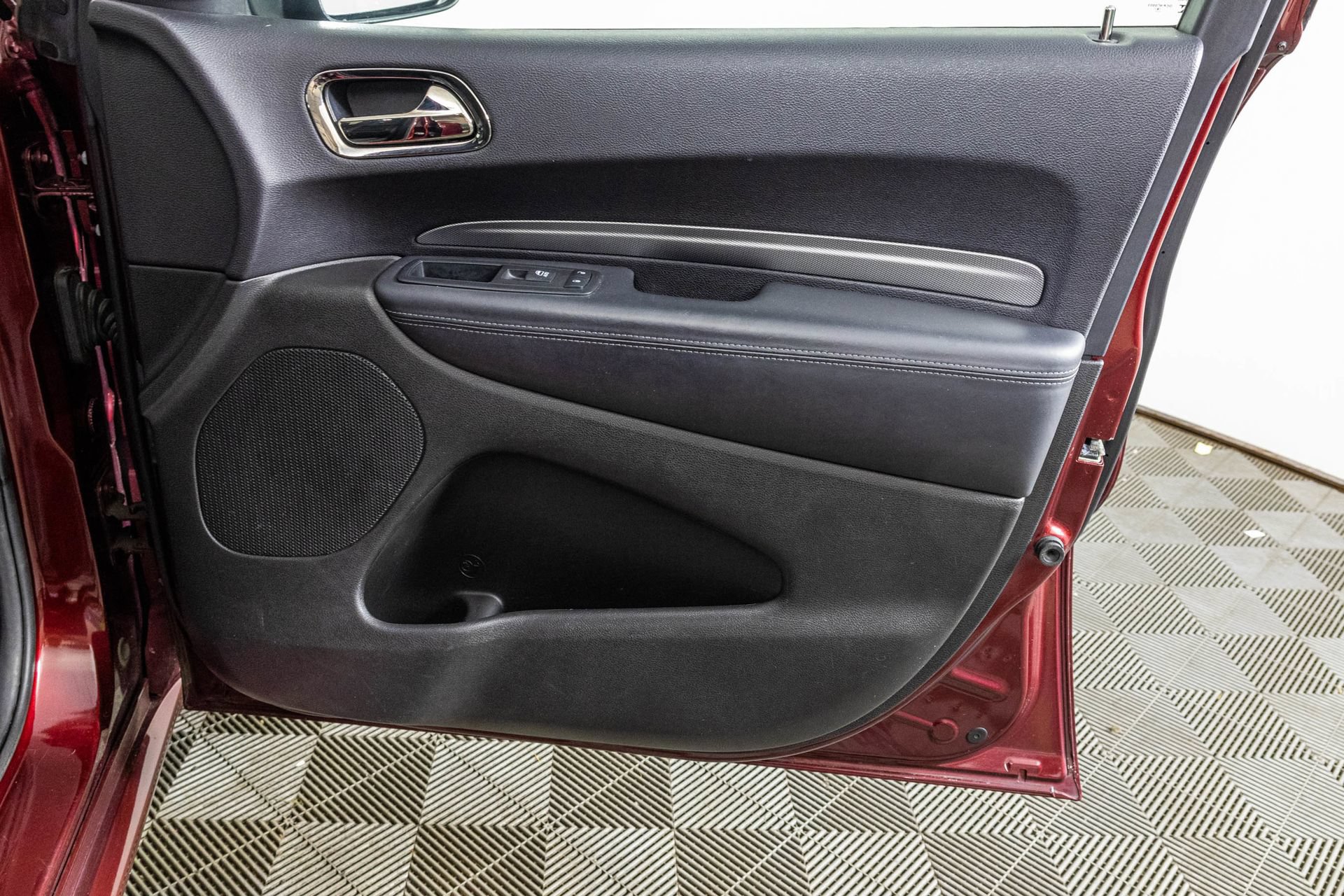 Used 2019 Dodge Durango R/T AWD/4WD image 53