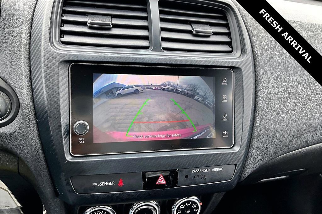 Used 2019 Mitsubishi Outlander Sport ES image 14