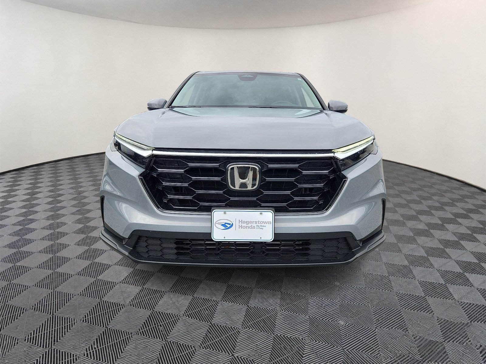 Used 2024 Honda CR-V EX image 2