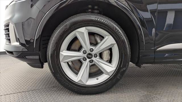 Used 2022 Audi Q7 3.0T Premium w/ Convenience Package AWD/4WD image 30
