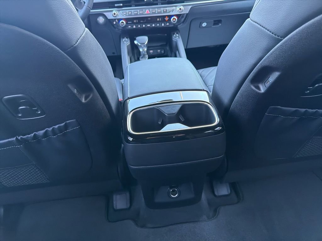 Used 2025 Kia Telluride EX X-Line AWD/4WD image 23