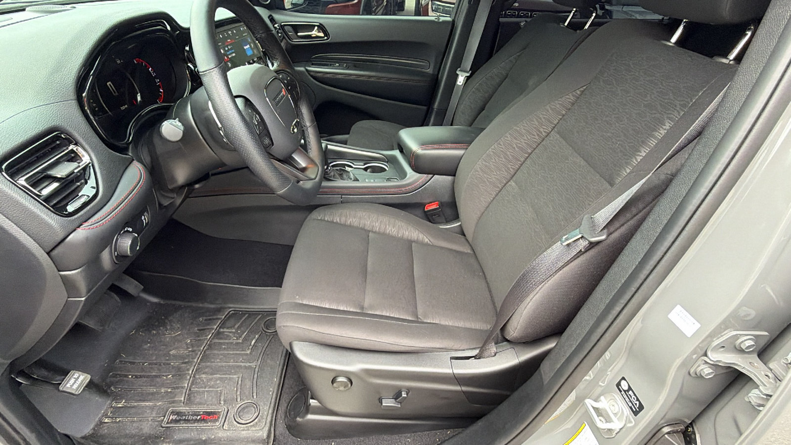 Used 2026 Dodge Durango GT w/ Blacktop Package AWD/4WD image 15