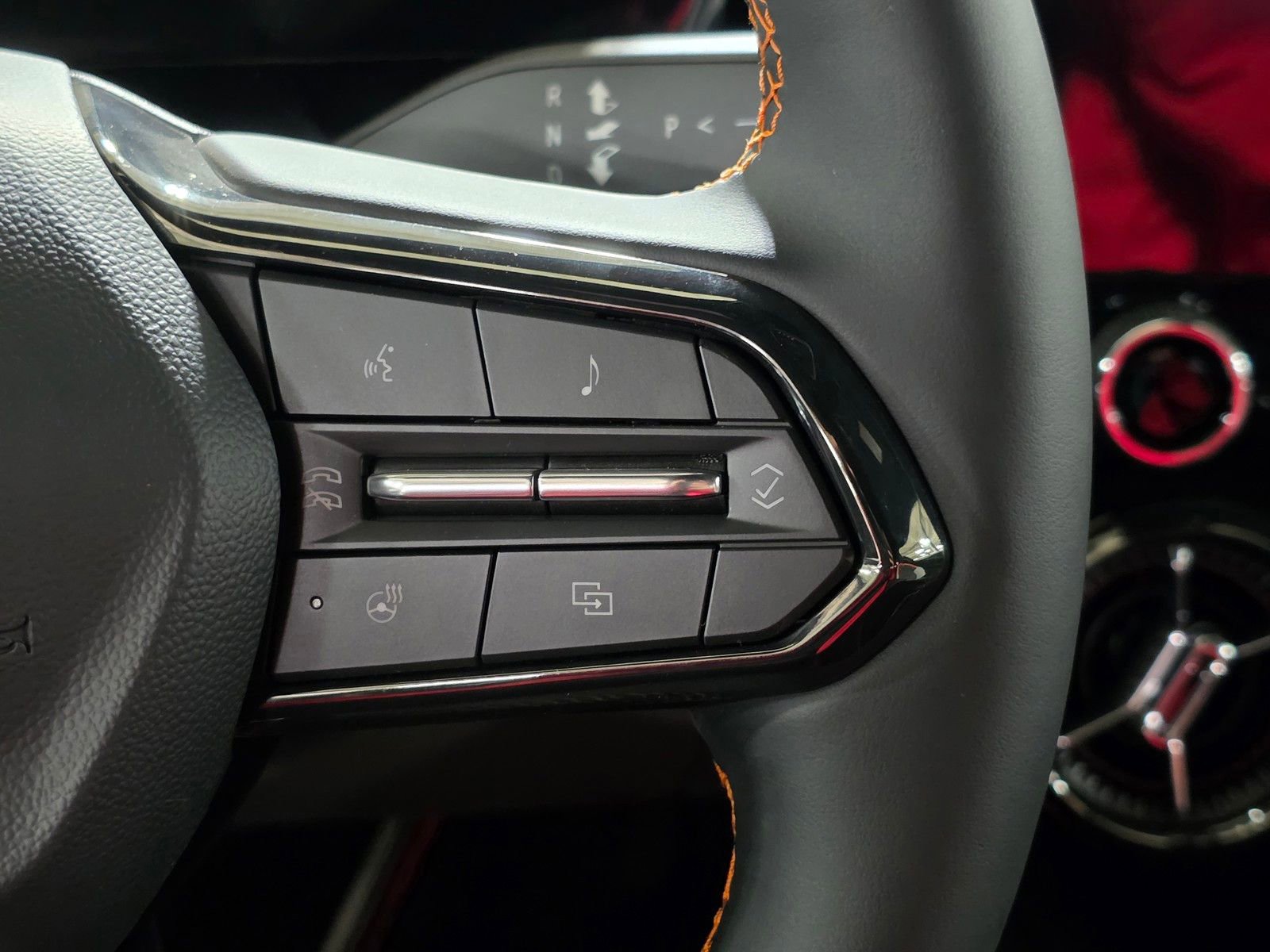 New 2026 Chevrolet Blazer EV SS AWD/4WD image 32