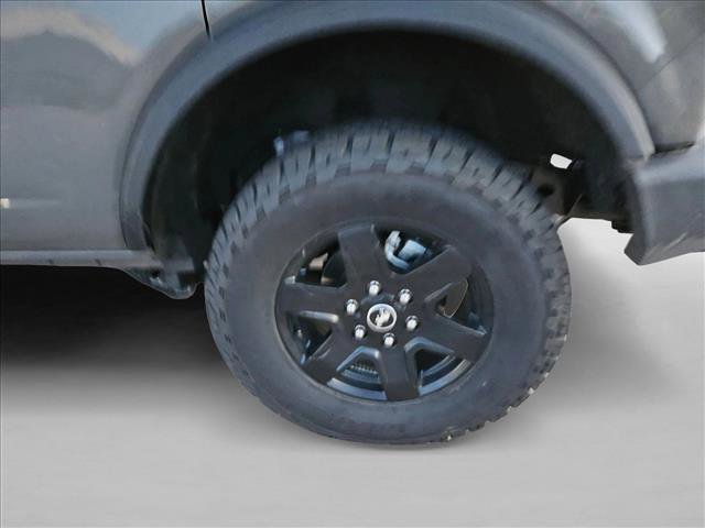 New 2025 Ford Bronco Big Bend image 9