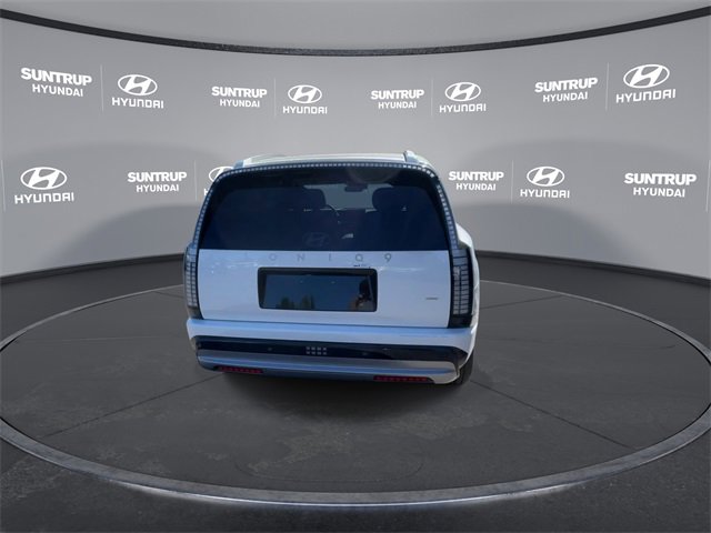 New 2026 Hyundai Ioniq 9 Limited image 18