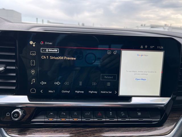 Certified 2024 GMC Sierra 1500 Elevation w/ Elevation Premium Package image 23