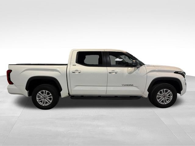 Used 2024 Toyota Tundra SR5 w/ SR5 Premium Package AWD/4WD image 4
