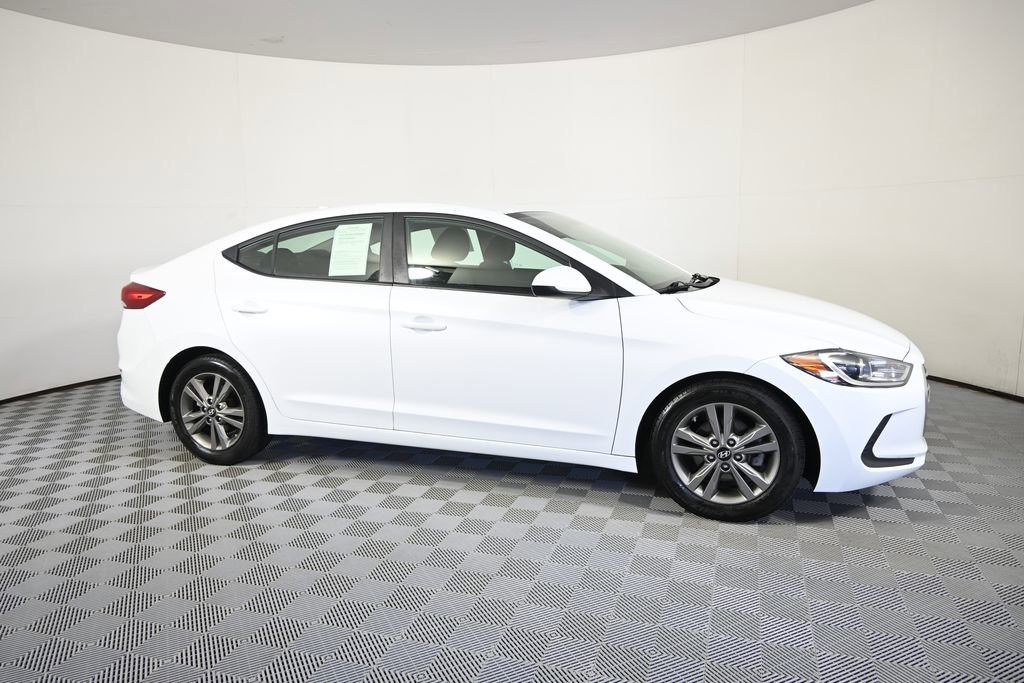 Used 2018 Hyundai Elantra SEL FWD image 8