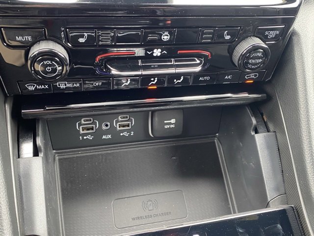 New 2025 Jeep Grand Cherokee L Altitude image 22