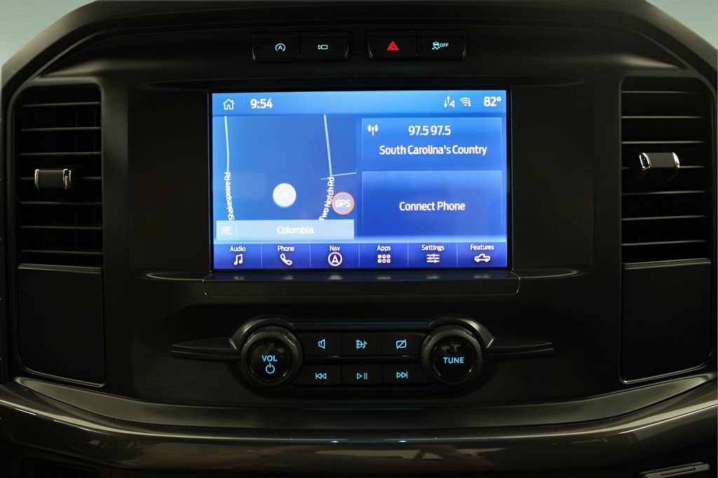 Used 2022 Ford F150 XL w/ STX Appearance Package RWD image 38