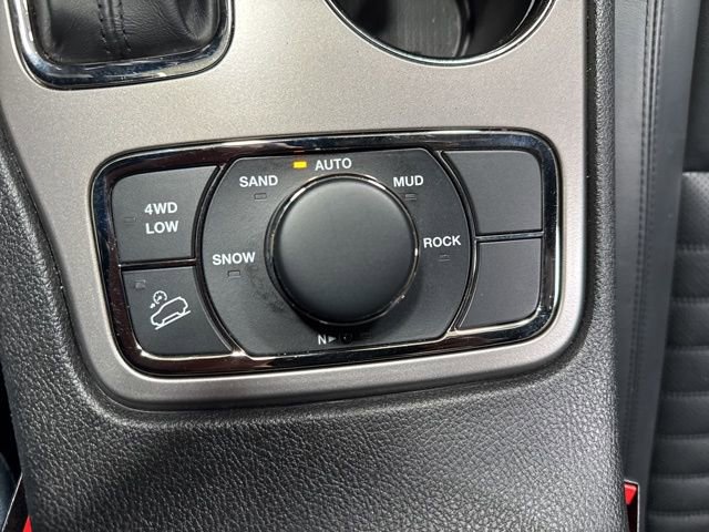Used 2021 Jeep Grand Cherokee Limited X image 23