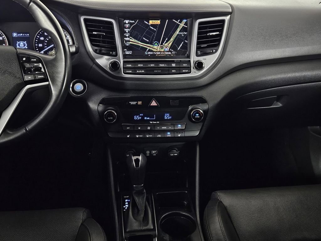 Used 2016 Hyundai Tucson Limited image 10