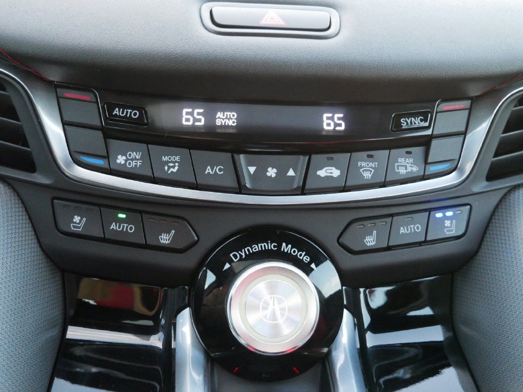 Used 2023 Acura TLX Type S AWD/4WD image 22