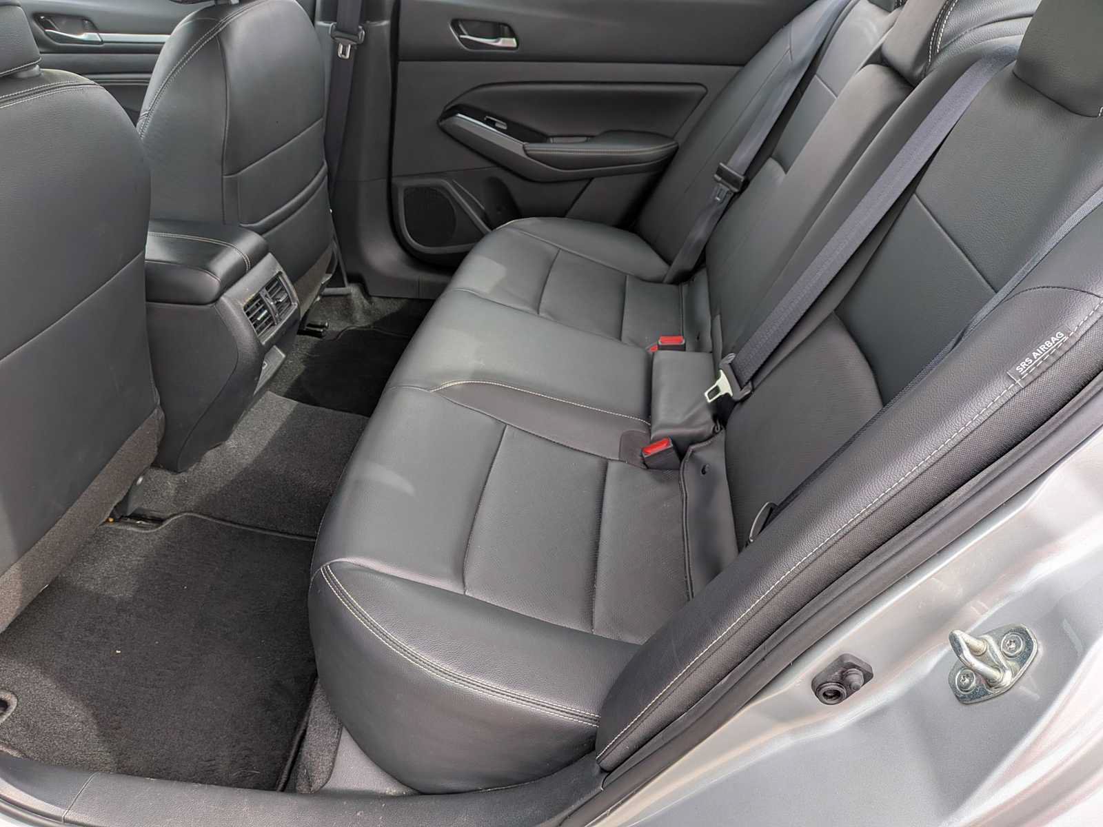 Used 2023 Nissan Altima 2.5 SL AWD/4WD image 20