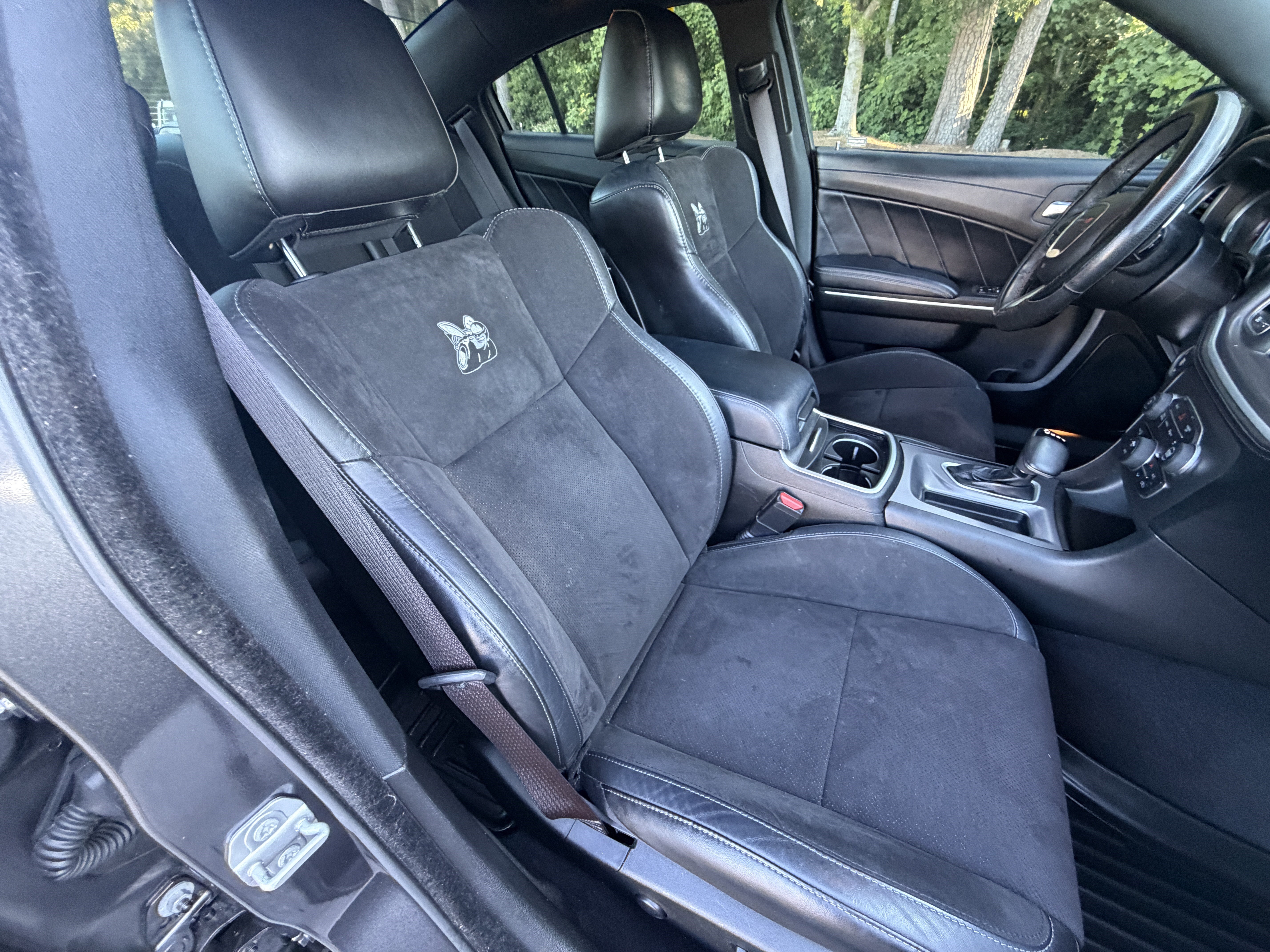 Used 2022 Dodge Charger Scat Pack w/ Plus Group RWD image 20