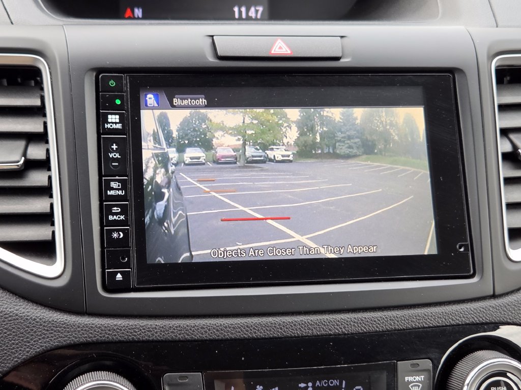 Used 2015 Honda CR-V Touring image 7